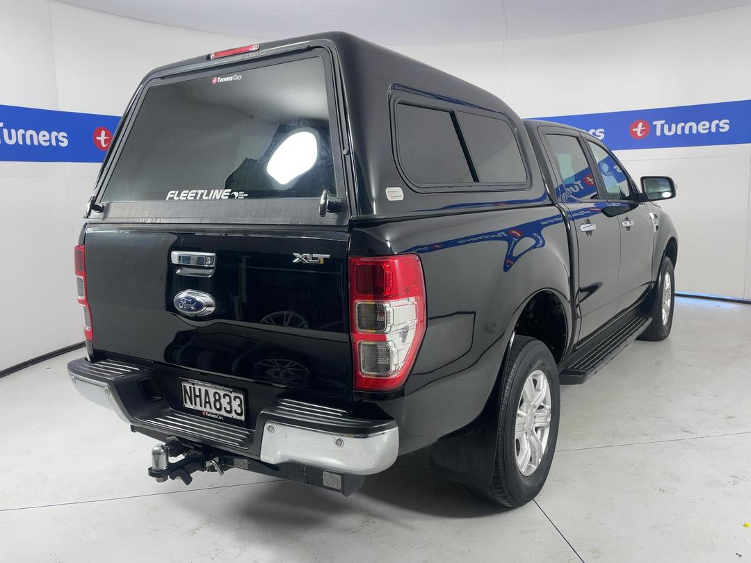 Photo '7' of Ford Ranger