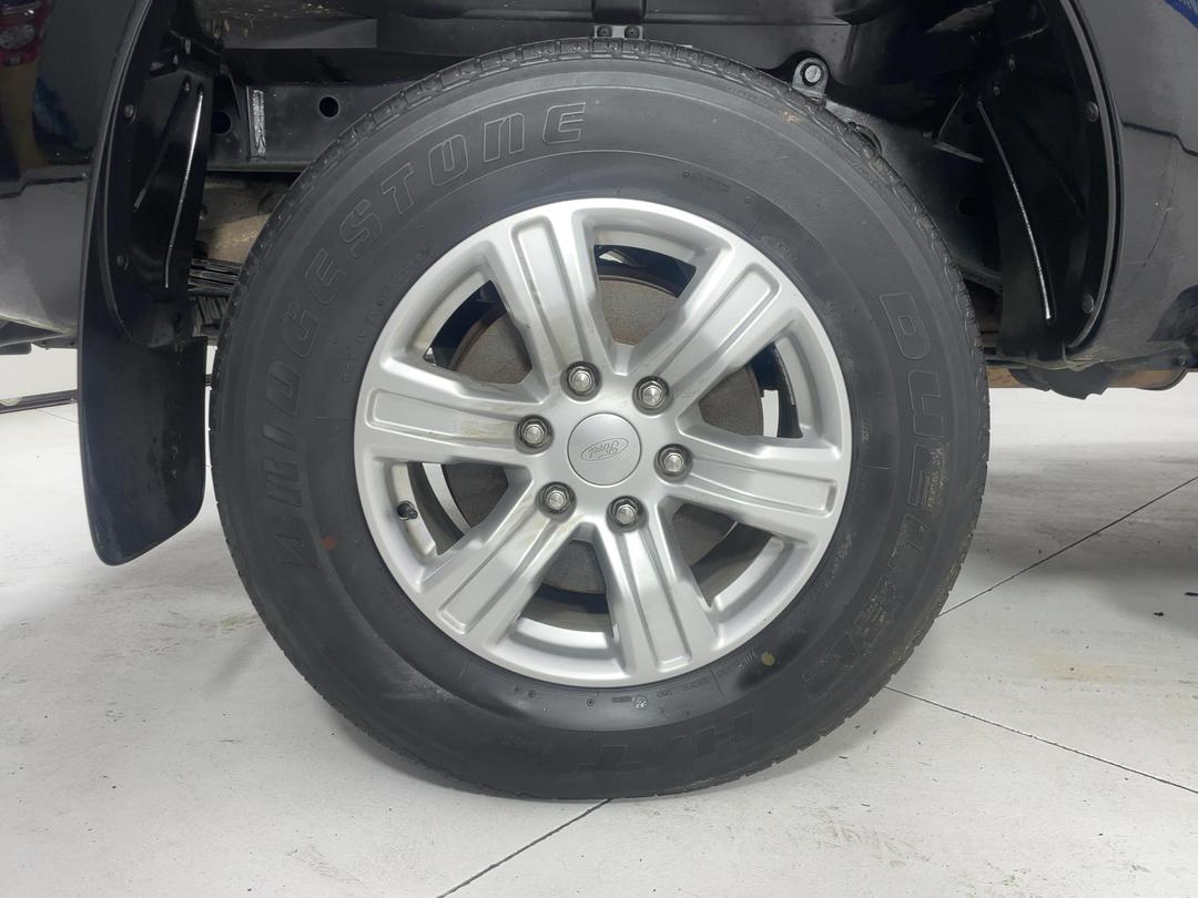 Photo '12' of Ford Ranger
