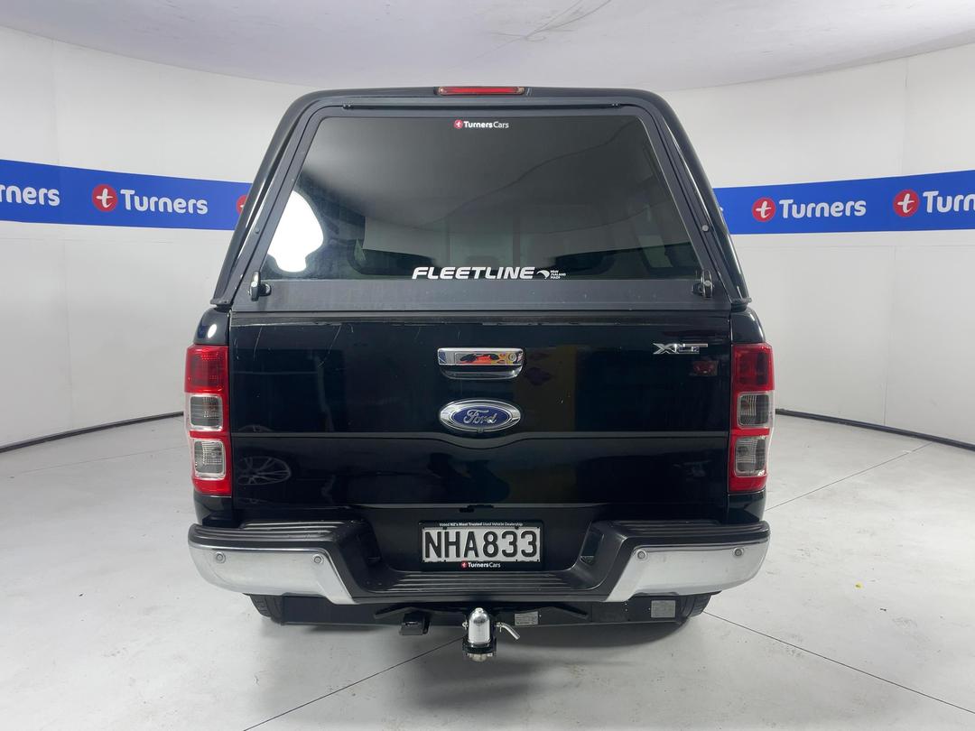 Photo '6' of Ford Ranger