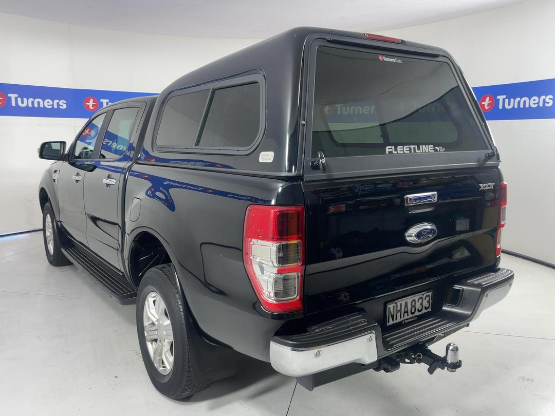 Photo '5' of Ford Ranger