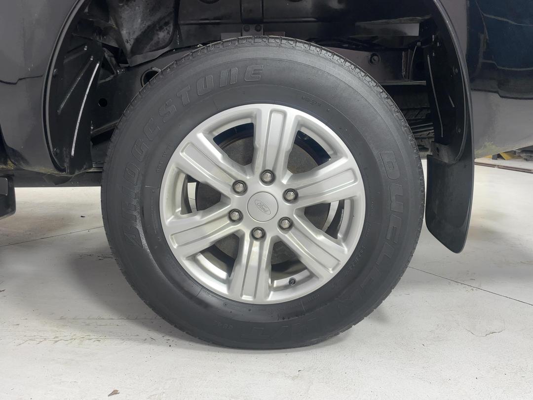 Photo '11' of Ford Ranger