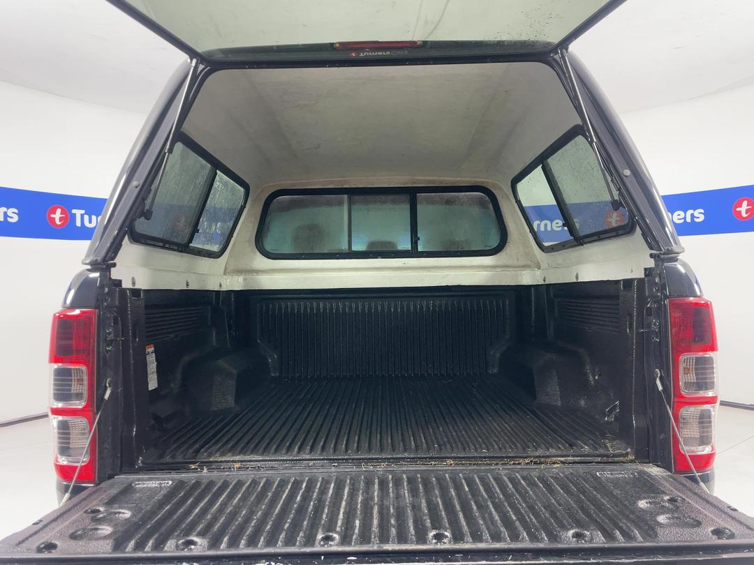 Photo '14' of Ford Ranger