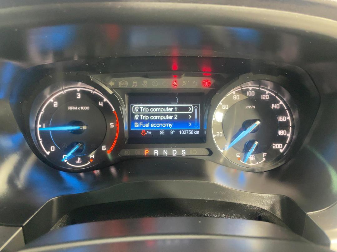 Photo '21' of Ford Ranger