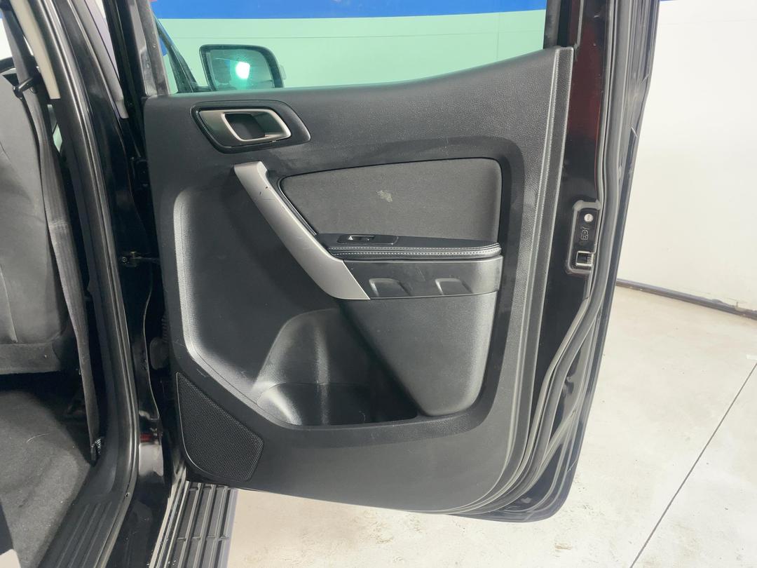 Photo '19' of Ford Ranger