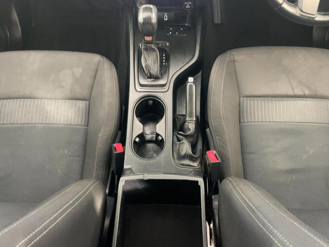 Photo '18' of Ford Ranger