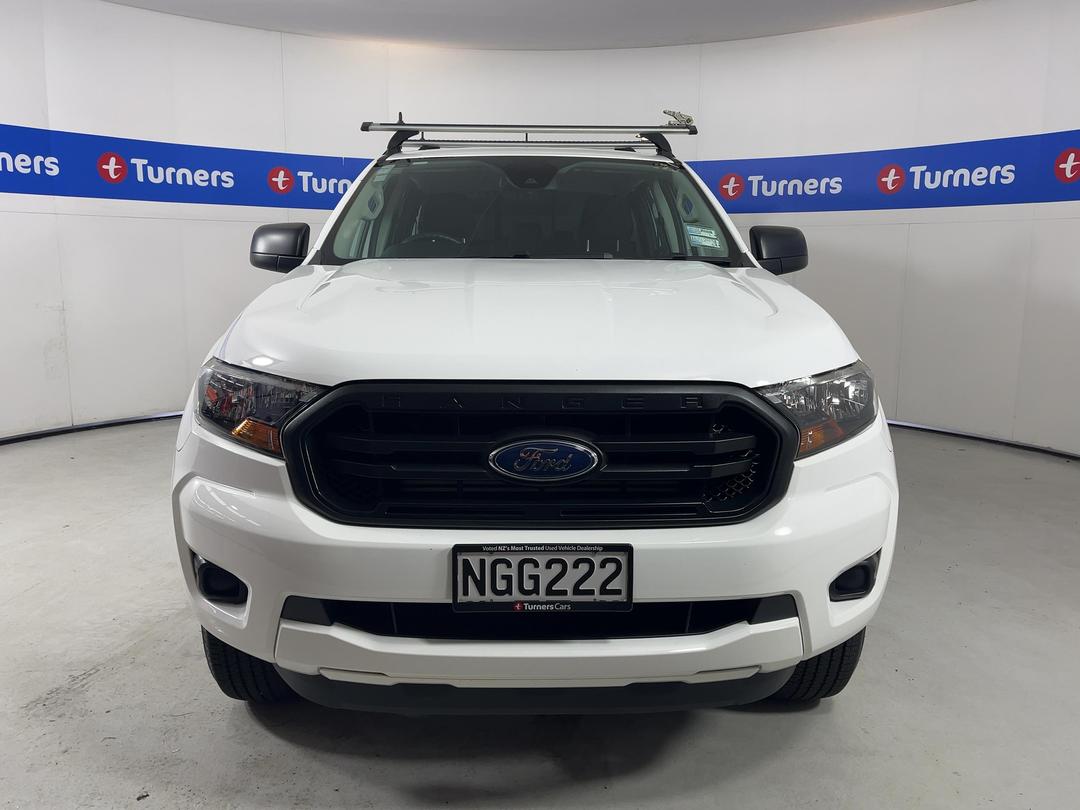 Photo '2' of Ford Ranger