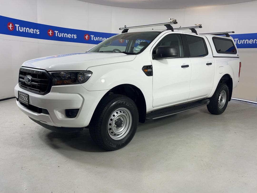Photo '4' of Ford Ranger