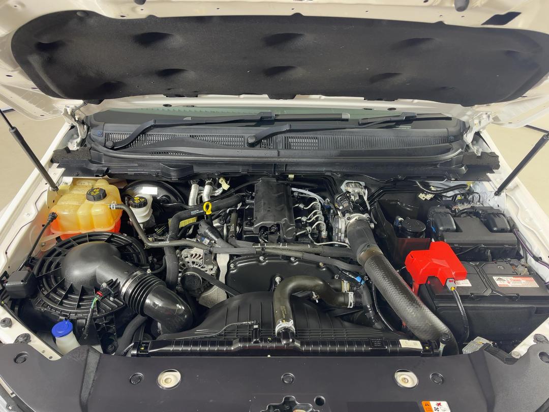 Photo '13' of Ford Ranger