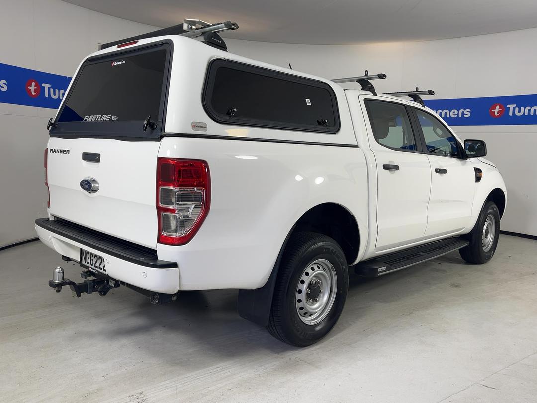 Photo '7' of Ford Ranger