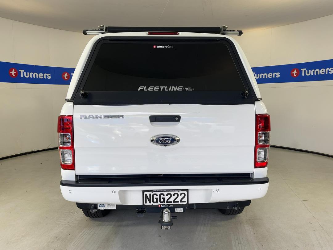 Photo '6' of Ford Ranger