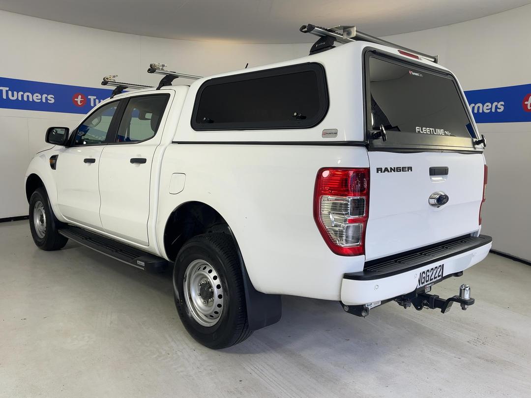 Photo '5' of Ford Ranger