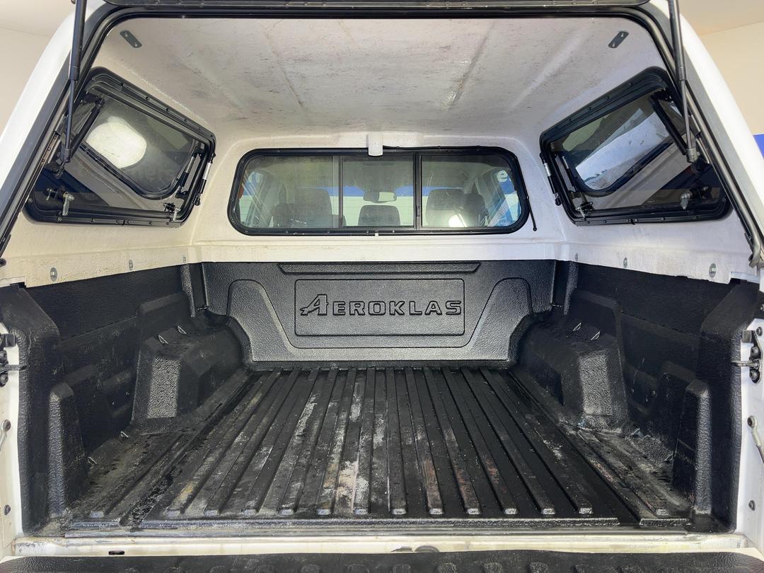 Photo '14' of Ford Ranger