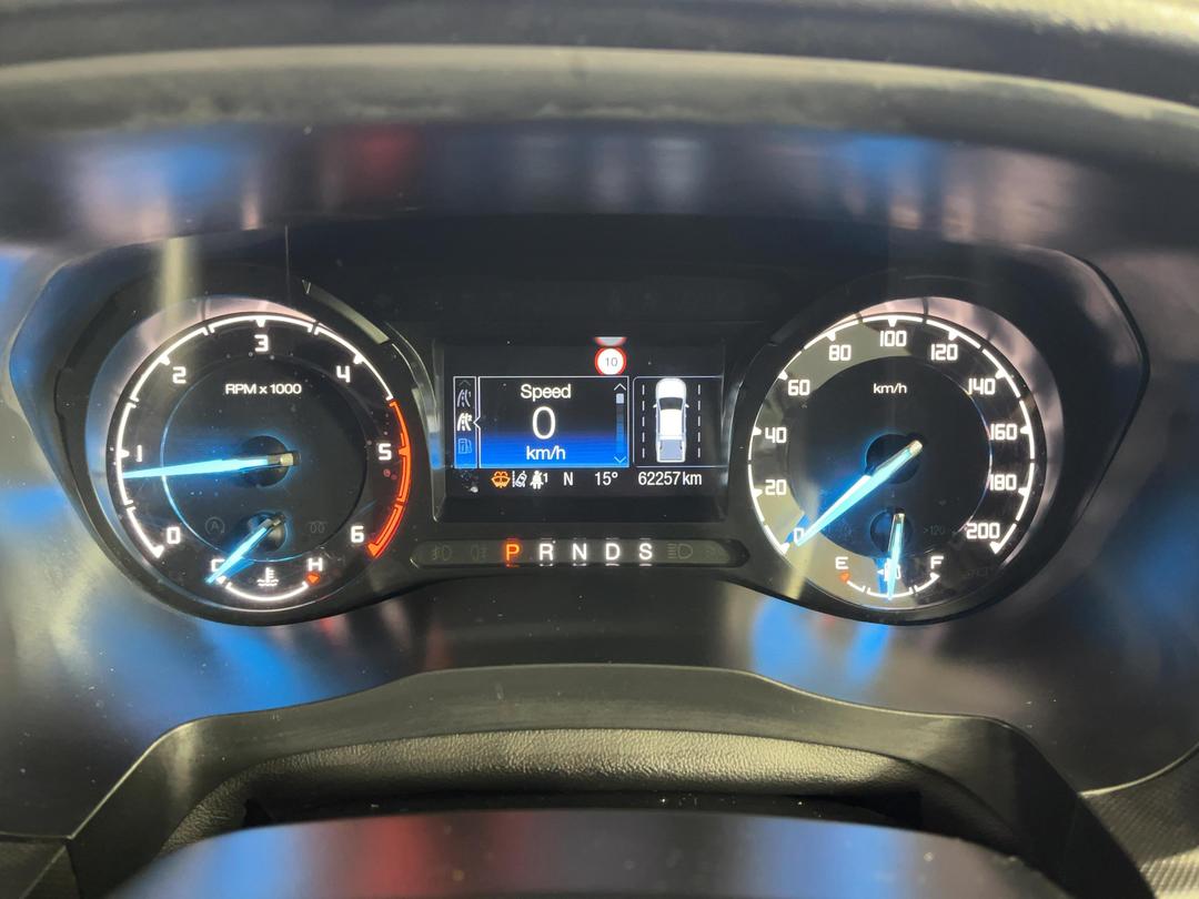 Photo '21' of Ford Ranger