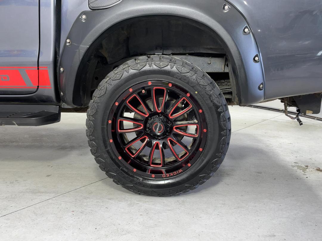 Photo '11' of Ford Ranger