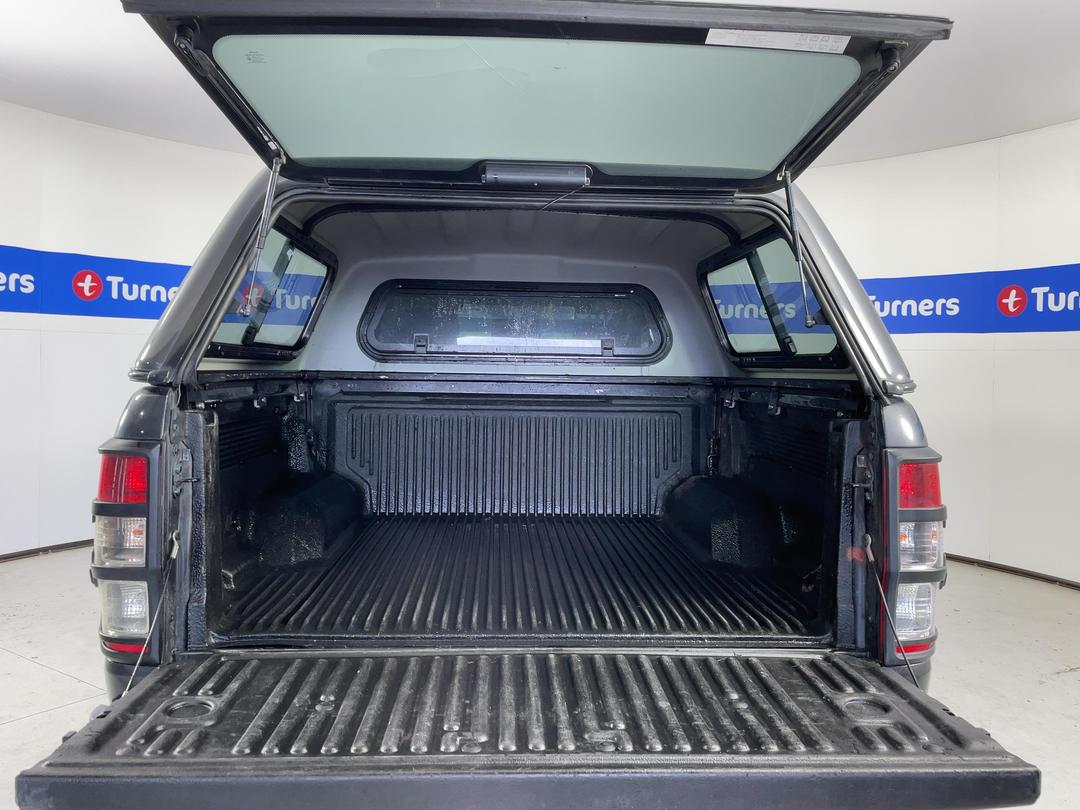 Photo '14' of Ford Ranger