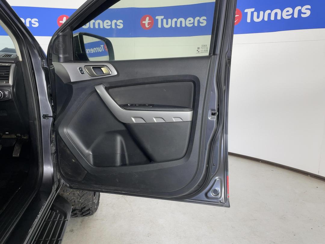 Photo '15' of Ford Ranger