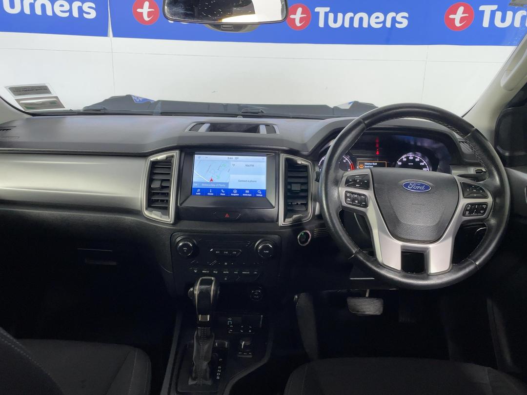 Photo '17' of Ford Ranger