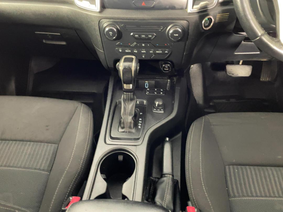 Photo '18' of Ford Ranger