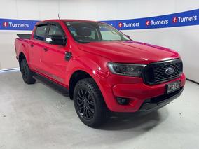 Photo '1' of Ford Ranger