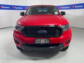 Photo '2' of Ford Ranger