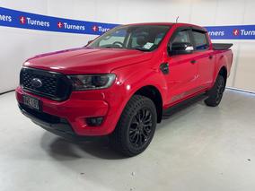 Photo '4' of Ford Ranger