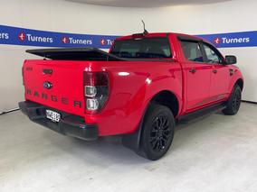 Photo '7' of Ford Ranger