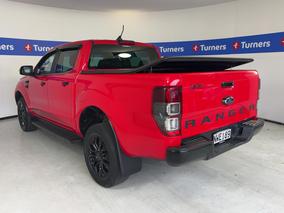 Photo '5' of Ford Ranger