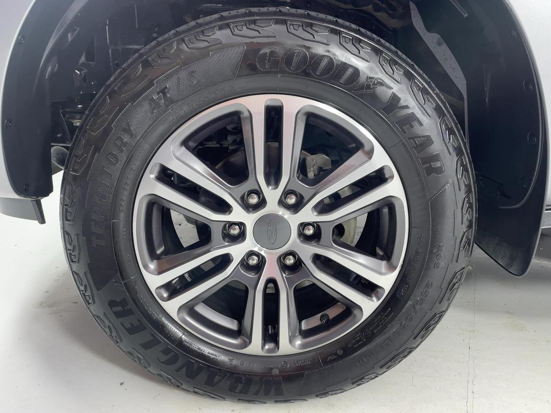 Photo '10' of Ford Ranger