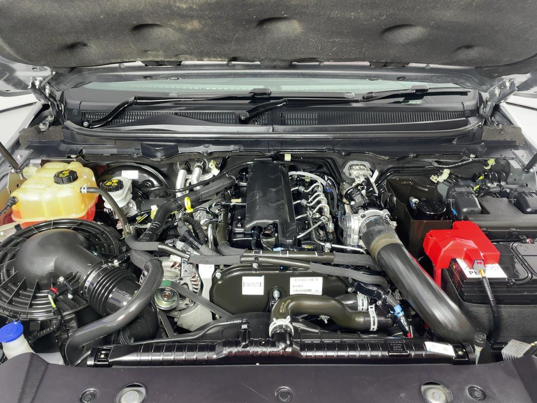 Photo '13' of Ford Ranger
