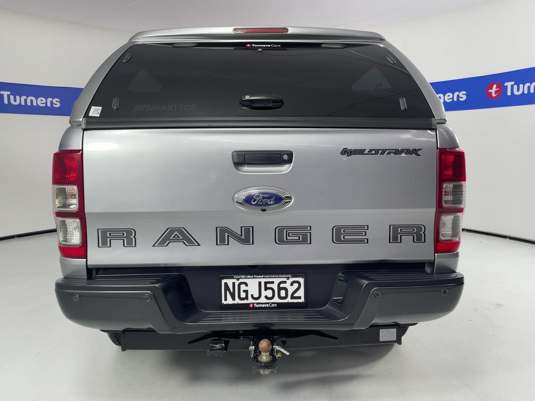 Photo '6' of Ford Ranger