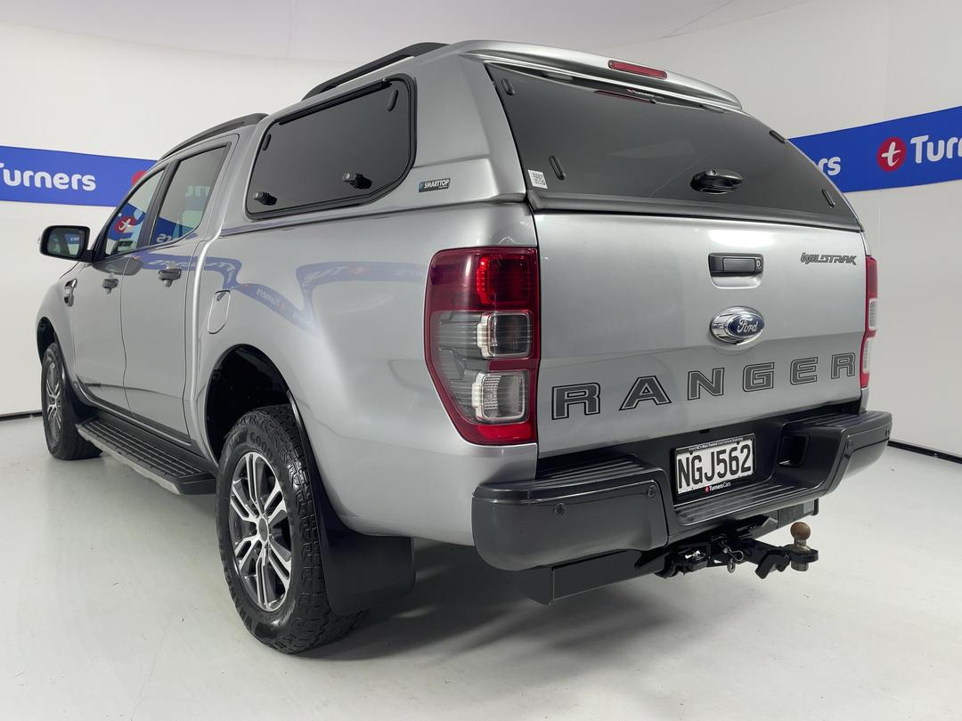 Photo '5' of Ford Ranger