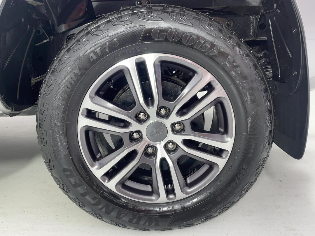 Photo '11' of Ford Ranger