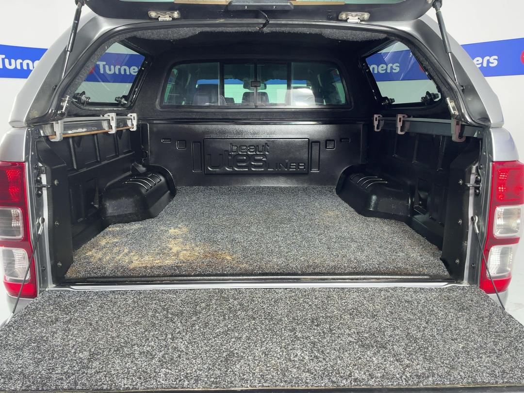 Photo '14' of Ford Ranger