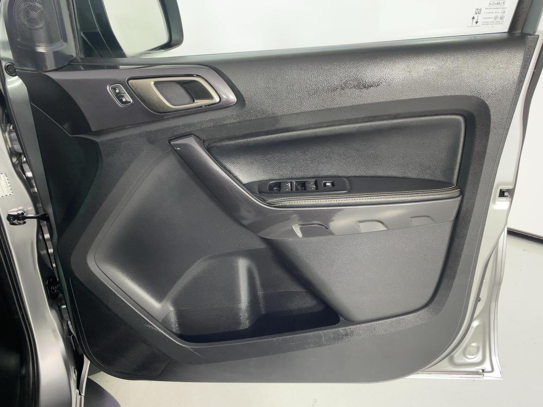 Photo '15' of Ford Ranger