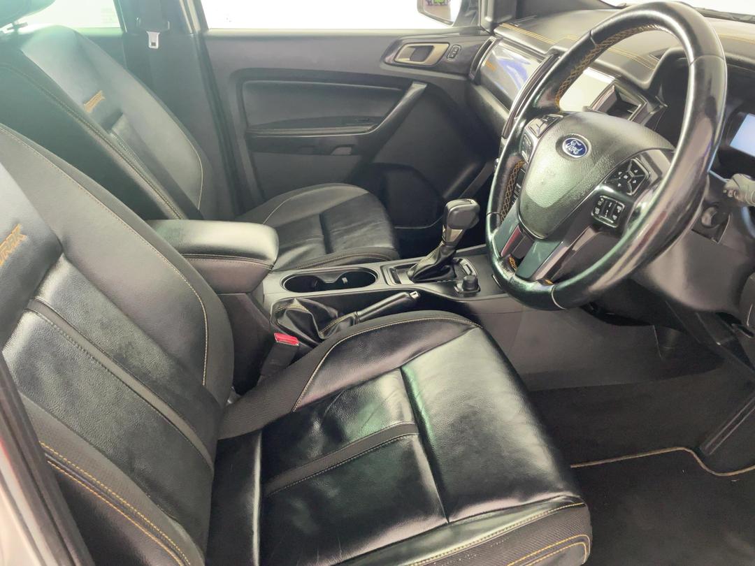 Photo '16' of Ford Ranger