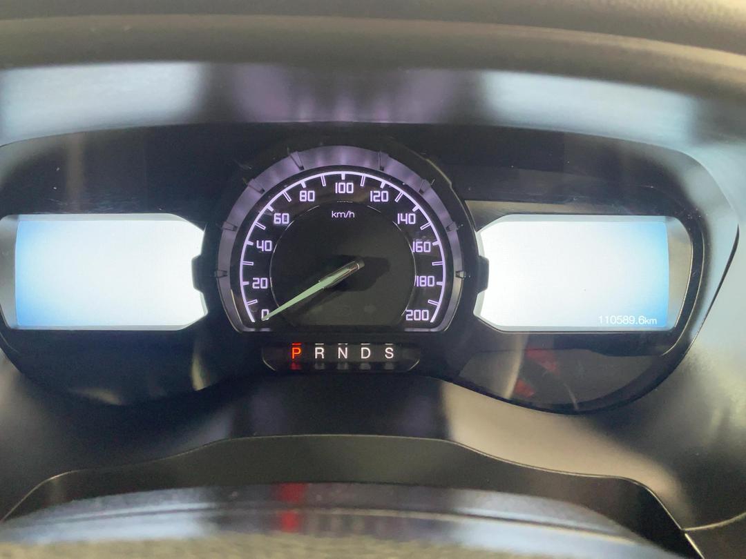 Photo '21' of Ford Ranger