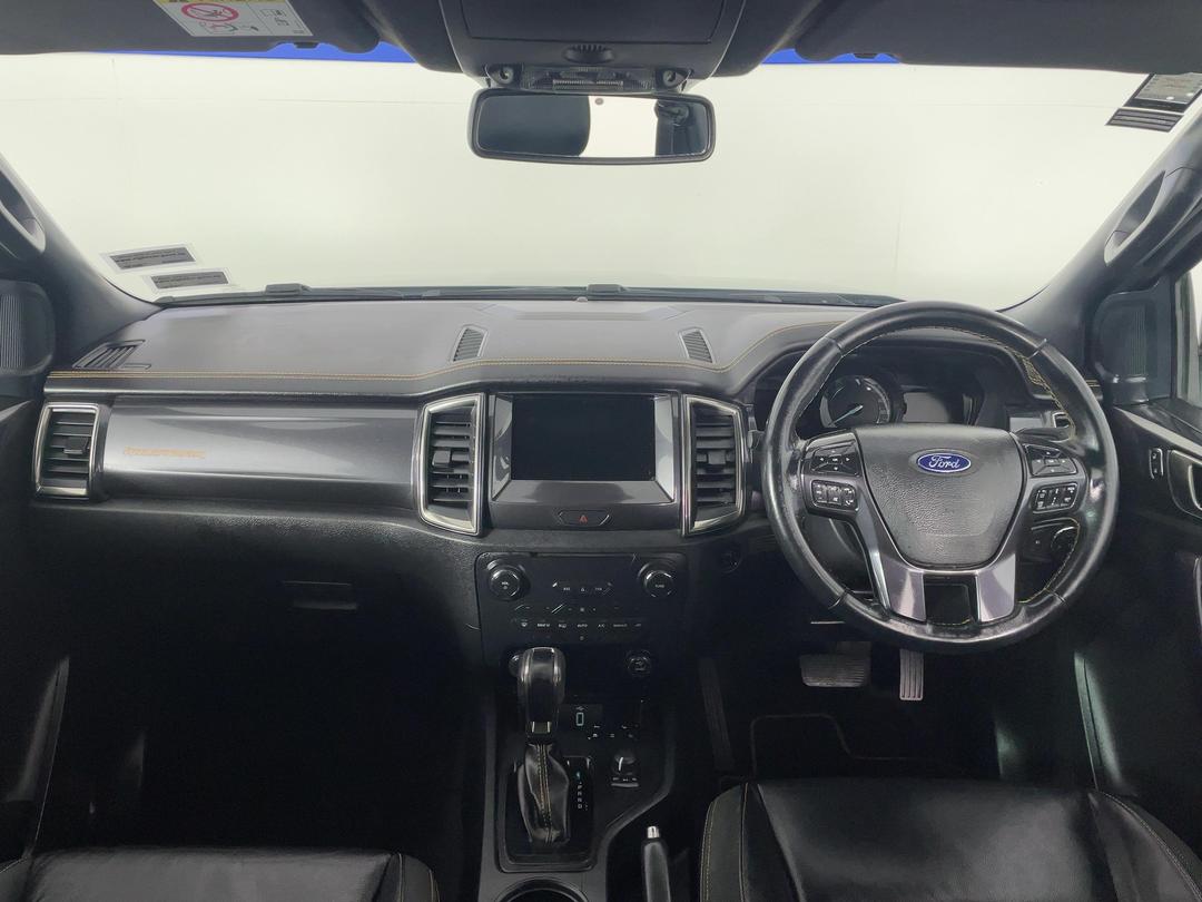 Photo '17' of Ford Ranger