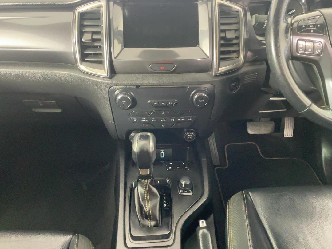 Photo '18' of Ford Ranger