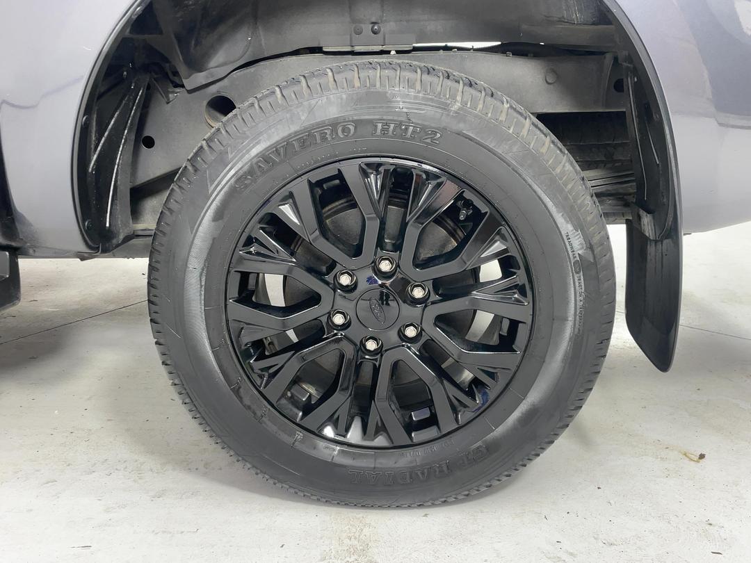 Photo '11' of Ford Ranger