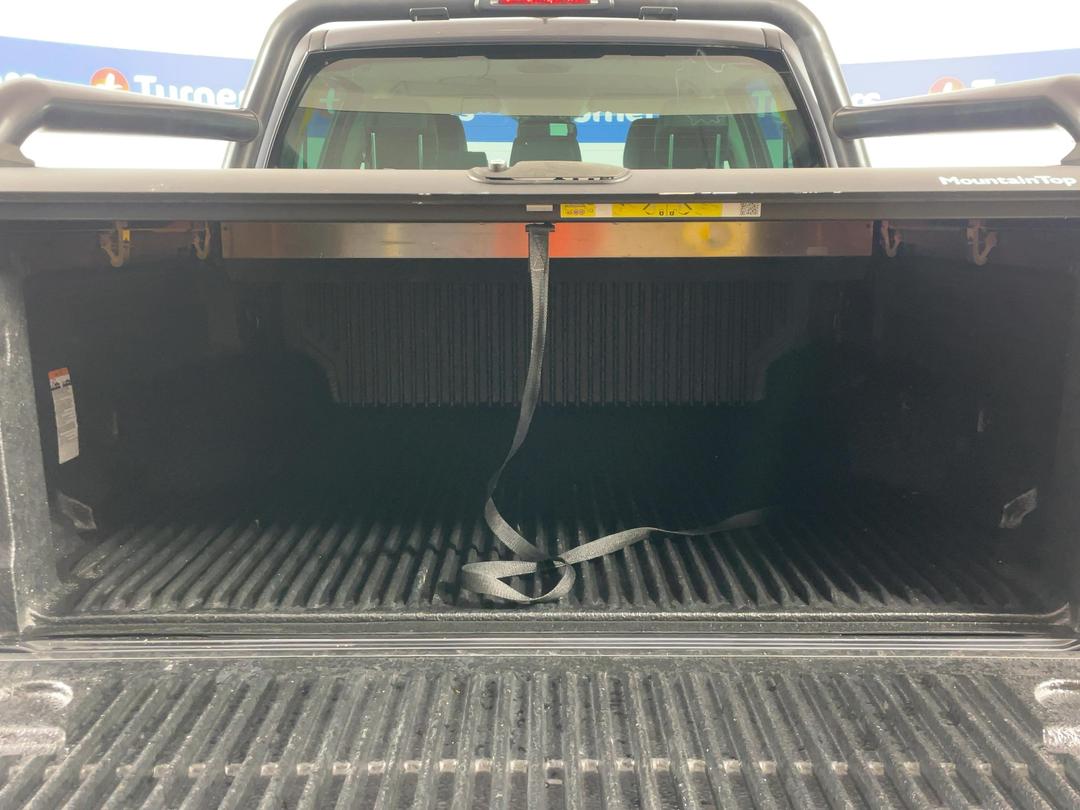 Photo '14' of Ford Ranger