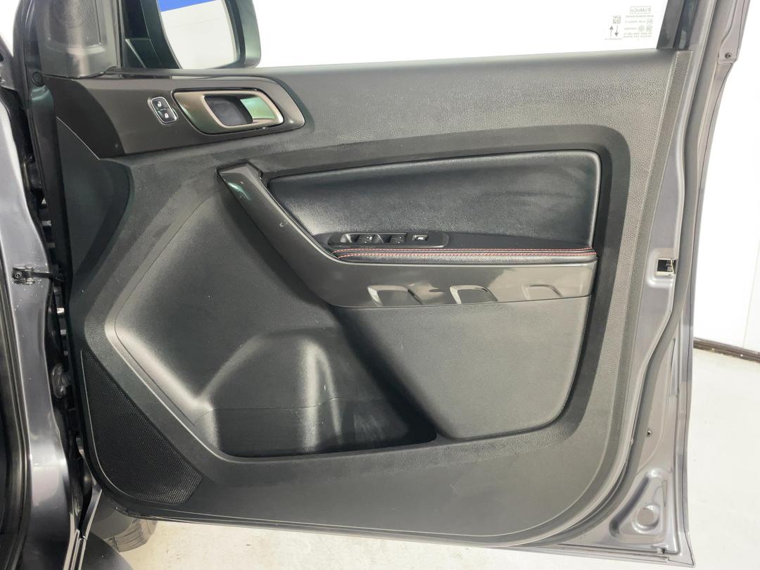 Photo '15' of Ford Ranger