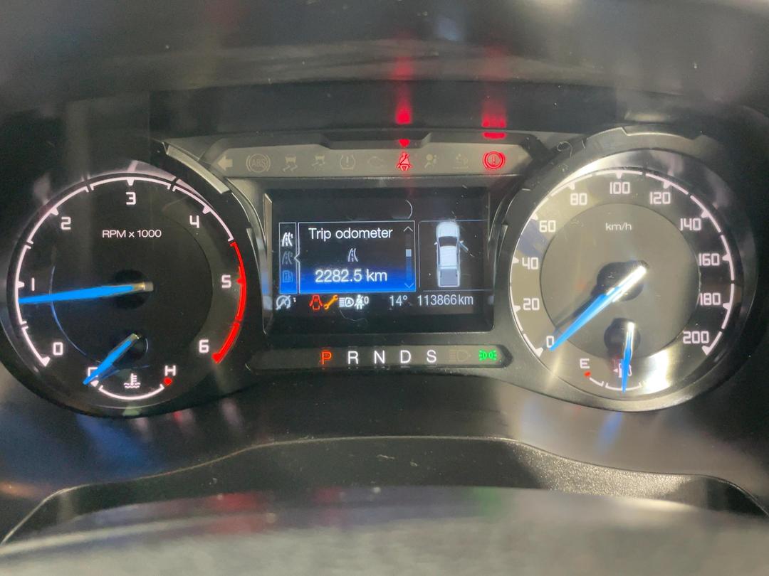 Photo '21' of Ford Ranger