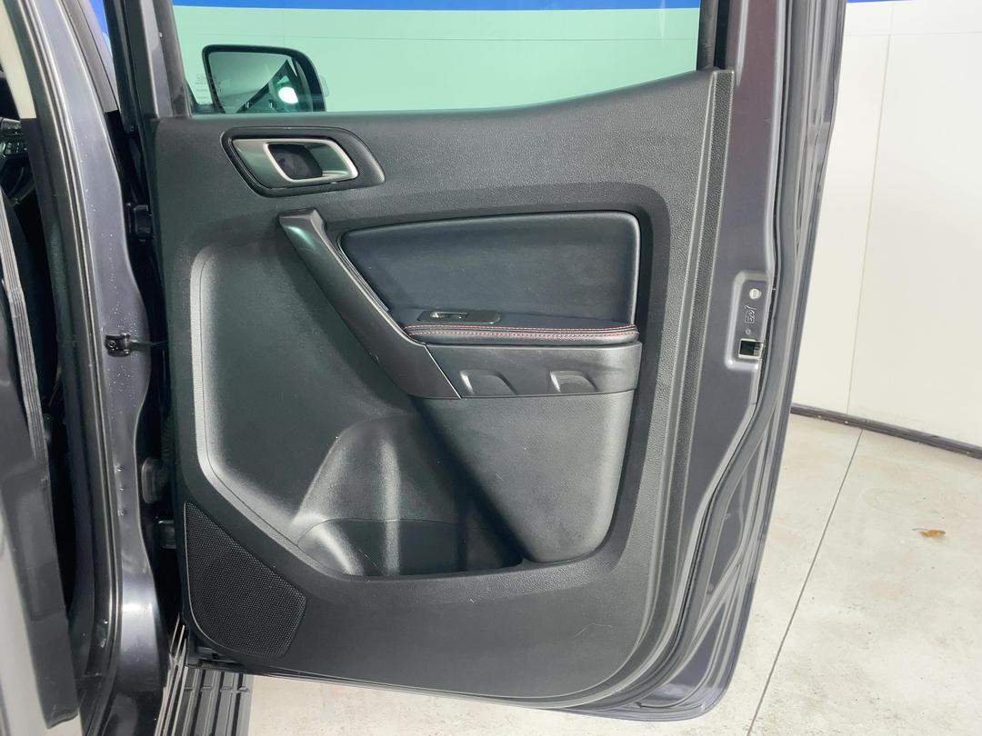 Photo '19' of Ford Ranger