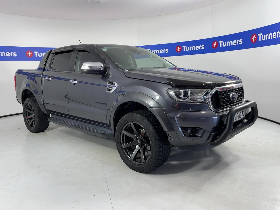 Photo '1' of Ford Ranger