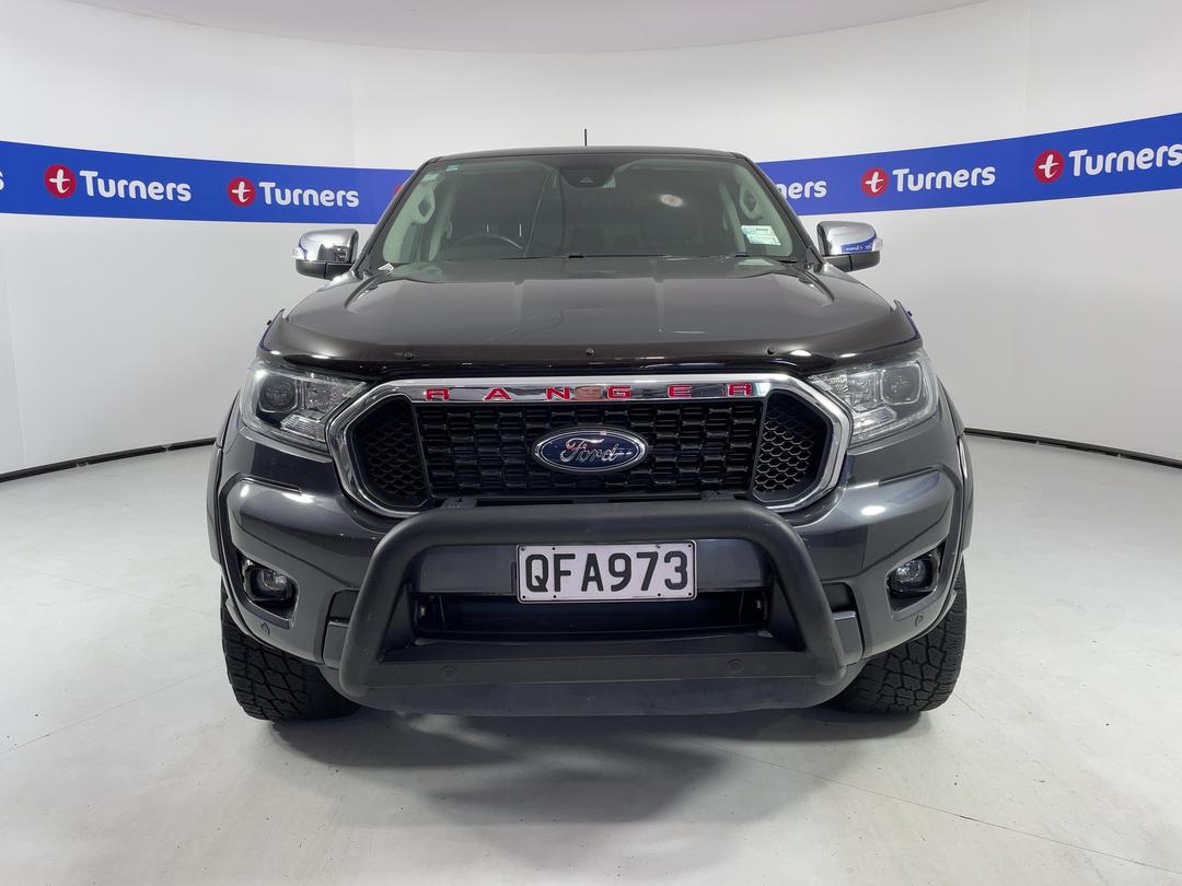 Photo '2' of Ford Ranger