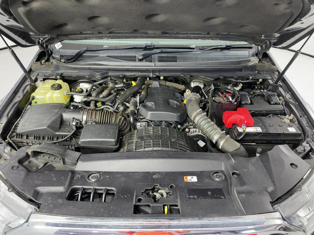 Photo '13' of Ford Ranger