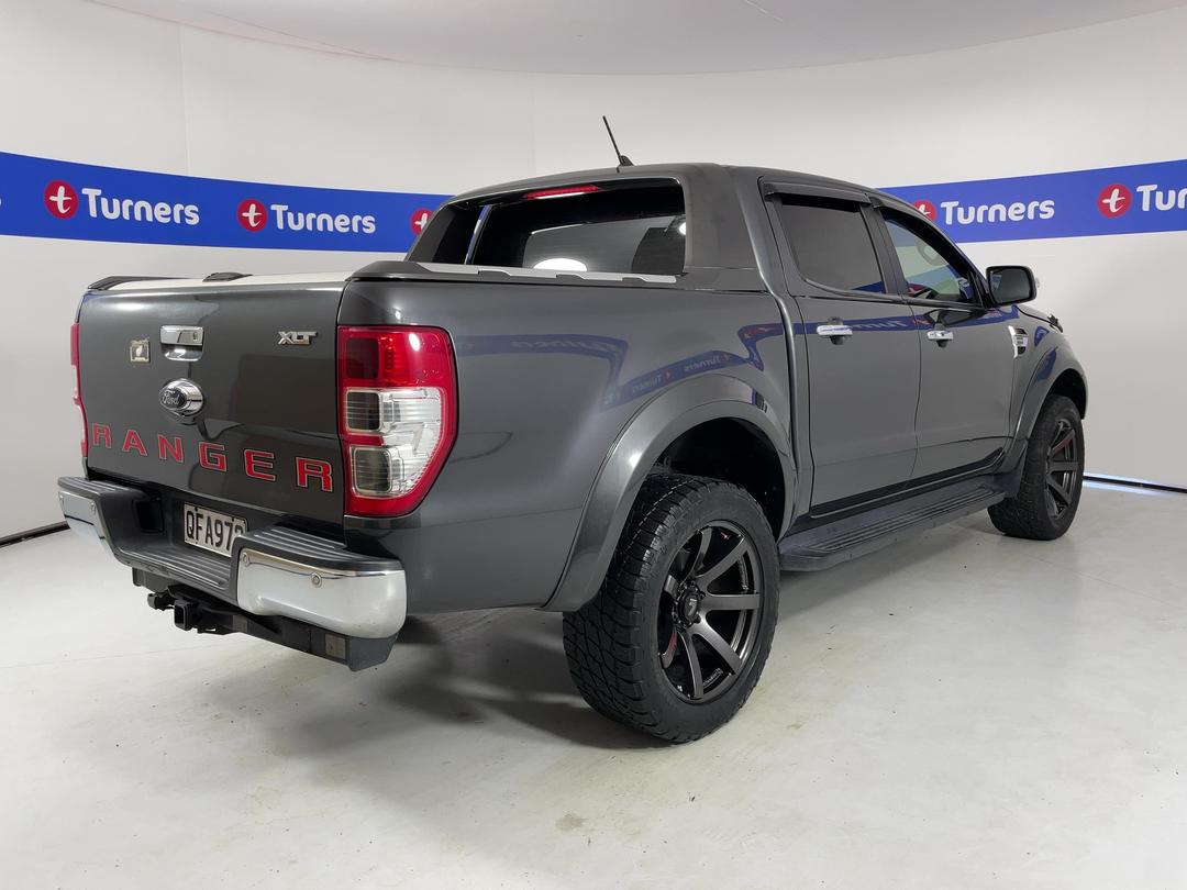 Photo '7' of Ford Ranger