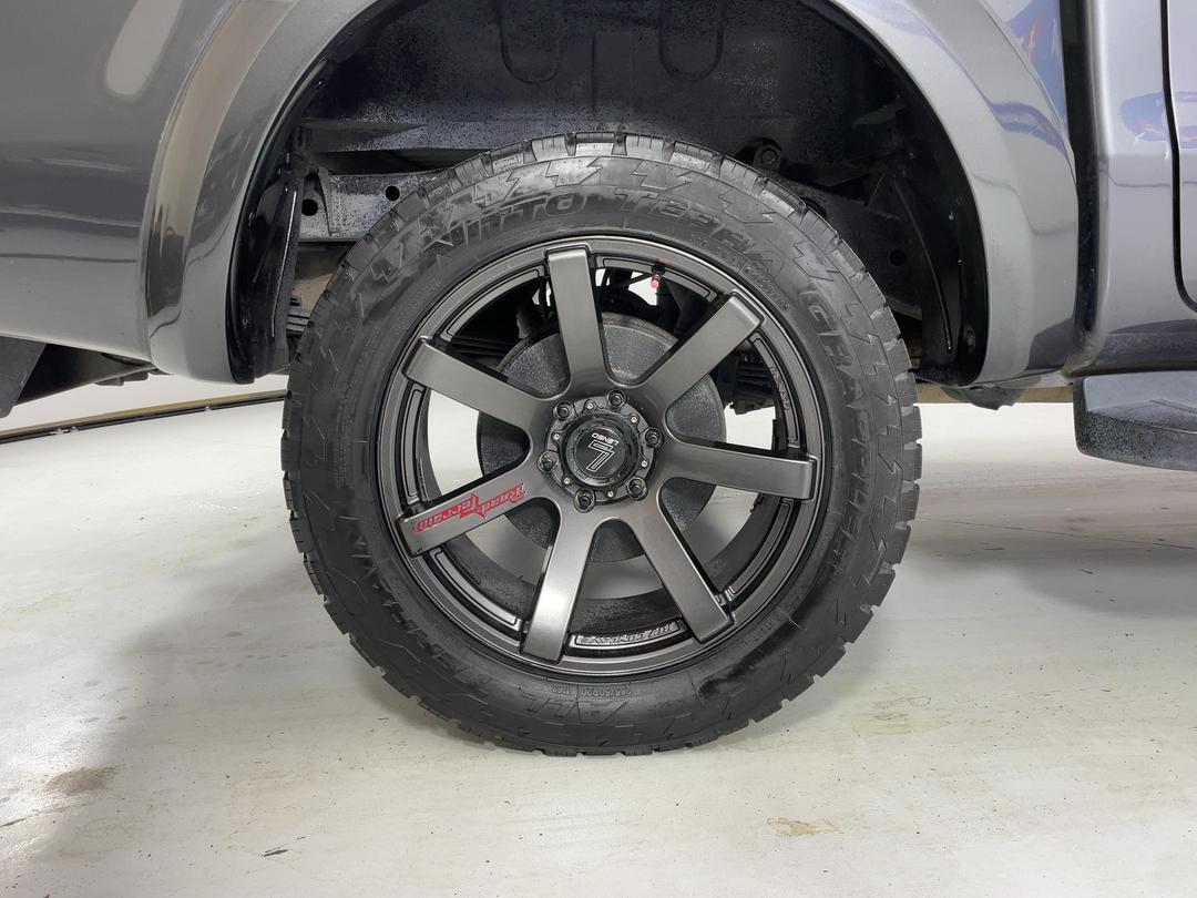 Photo '12' of Ford Ranger