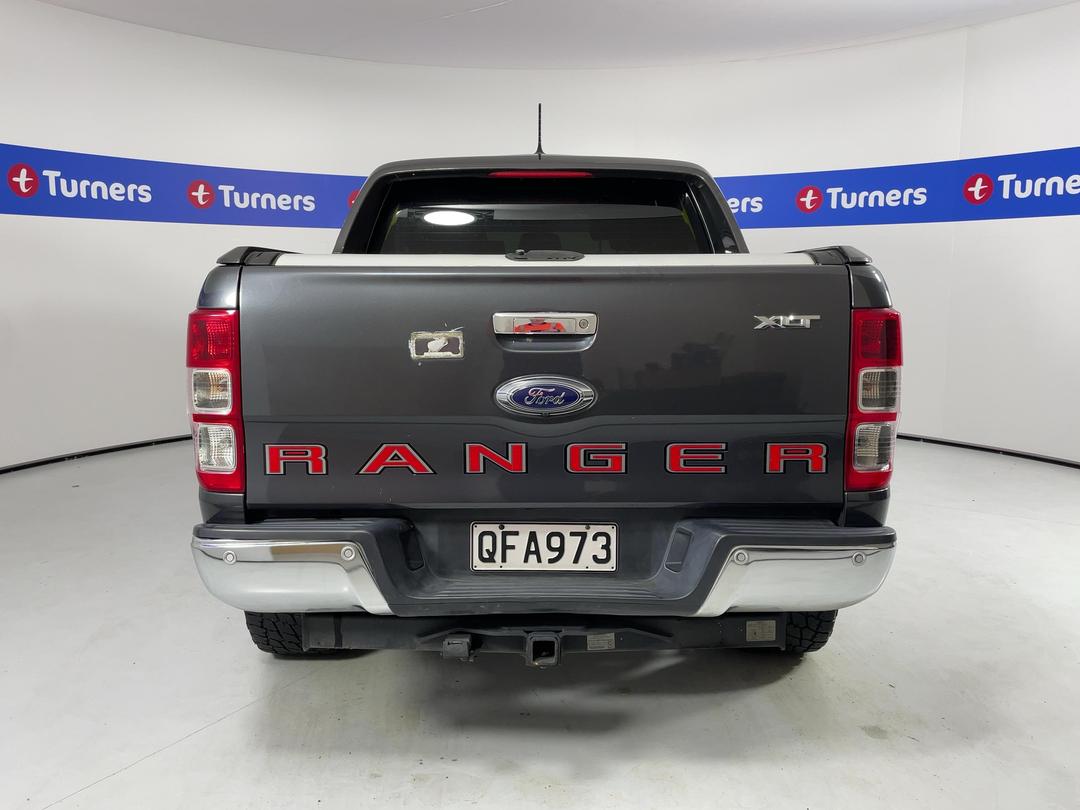 Photo '6' of Ford Ranger