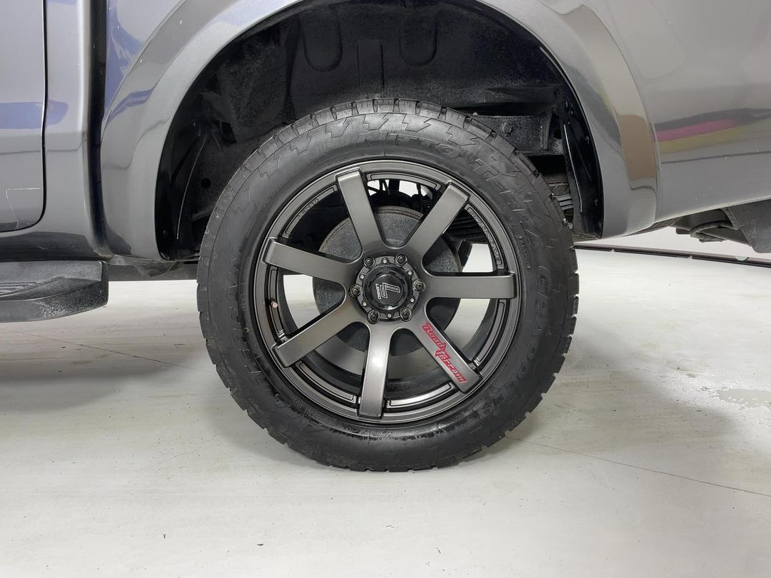 Photo '11' of Ford Ranger